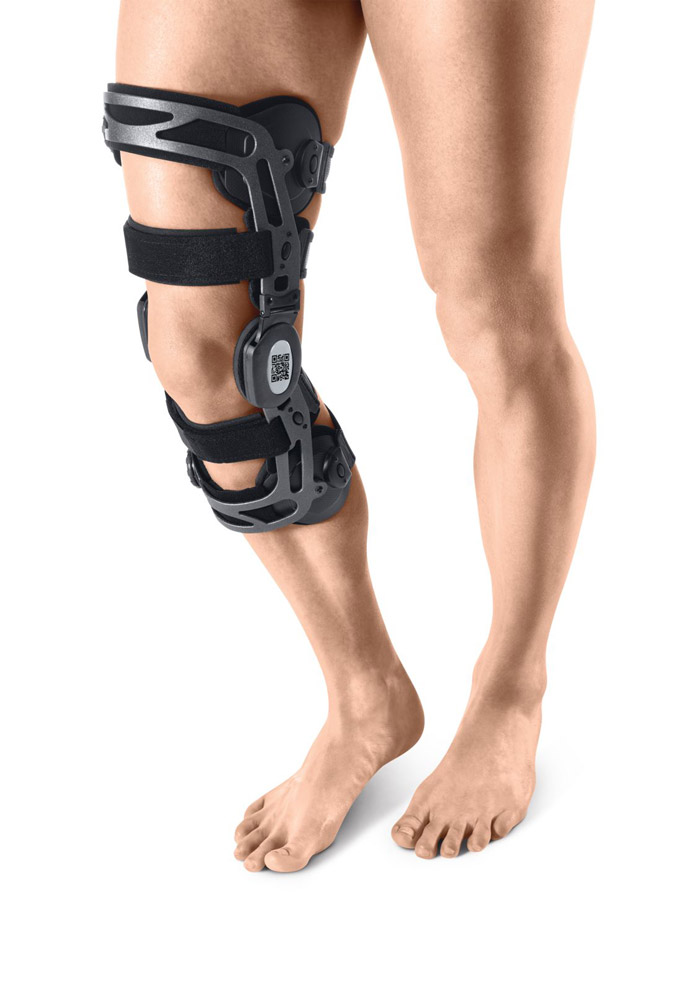 Genouillères, attelles genou et orthèses de genou : entorse, opération,  arthrose - Velpeau
