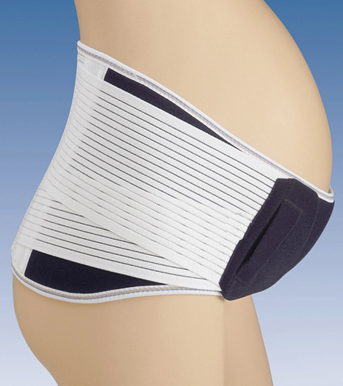 Ceinture de protection de grossesse, ceinture de sécurité de