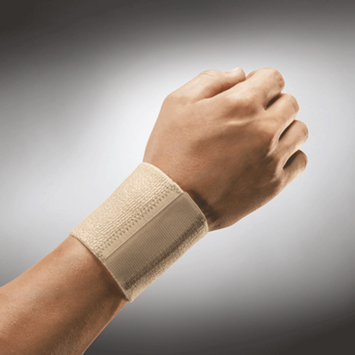 Bande de force de bandage en cuir de protection de poignet de bandage de  poignet avec la boucle réglable avec des boucles de rouleau protège-poignet  fait main -  Canada