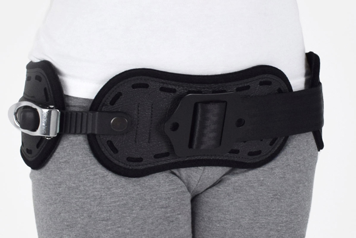 Pelvic belt (sacroiliac) – Tout pour le dos